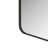 Wall Mirror 30x40 Inch Black Rectangular Mirror Metal Framed Mirror Vanity Mirror Dressing Mirror-609089515-609089512