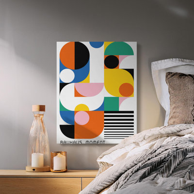 Cornelison Wrapped Canvas Print Set