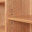 petite bibliothèque simple de style japonais-1814693616