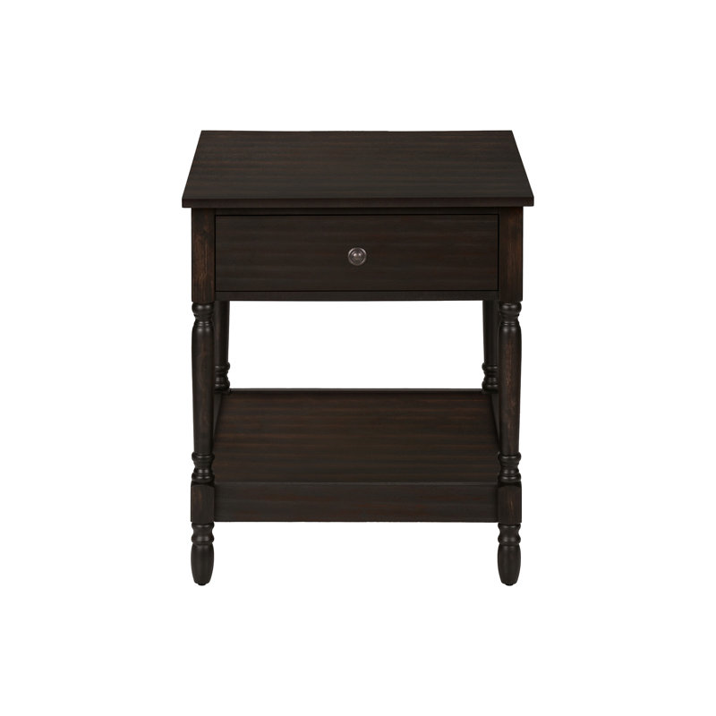 Accent Table