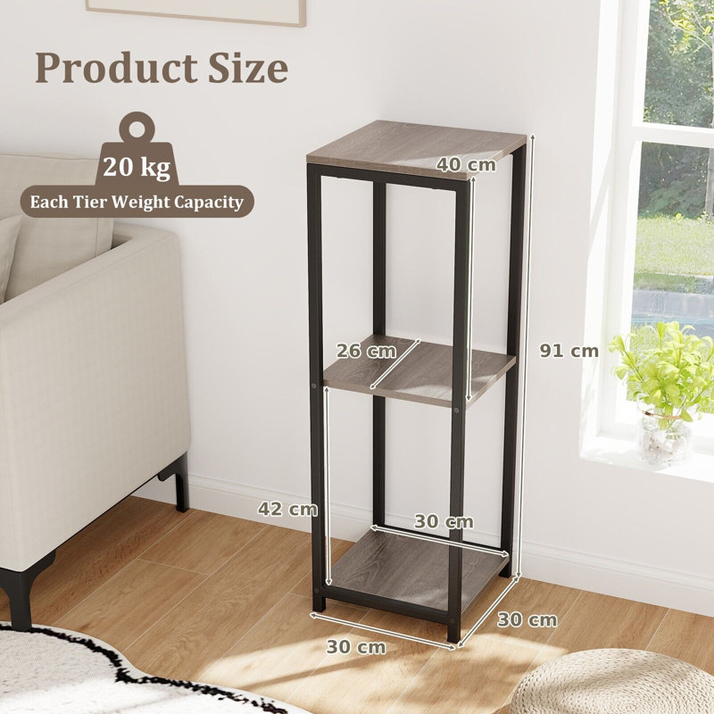 Plant Stand