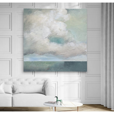 " Cloudscape VIII "