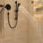 Calliope Wall Mounted 2-Function Retro Pressure-Balanced Shower System with 3 Setting Handheld-77392579