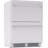 Zephyr Presrv 24 In. 5.1 cu. ft. Dual Zone Outdoor Refrigerator Drawers