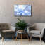 Art mural sur toile Epic Graffiti «Cherry Blossom Heaven 5» par Life BeautifuLEE, 40 po x 26 po-2068459046