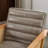 Waldemar Faux Leather Armchair-1695255837