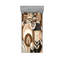 Drap-housse et taie décorative Ambesonne Boho Arrange Mid Century-96237366
