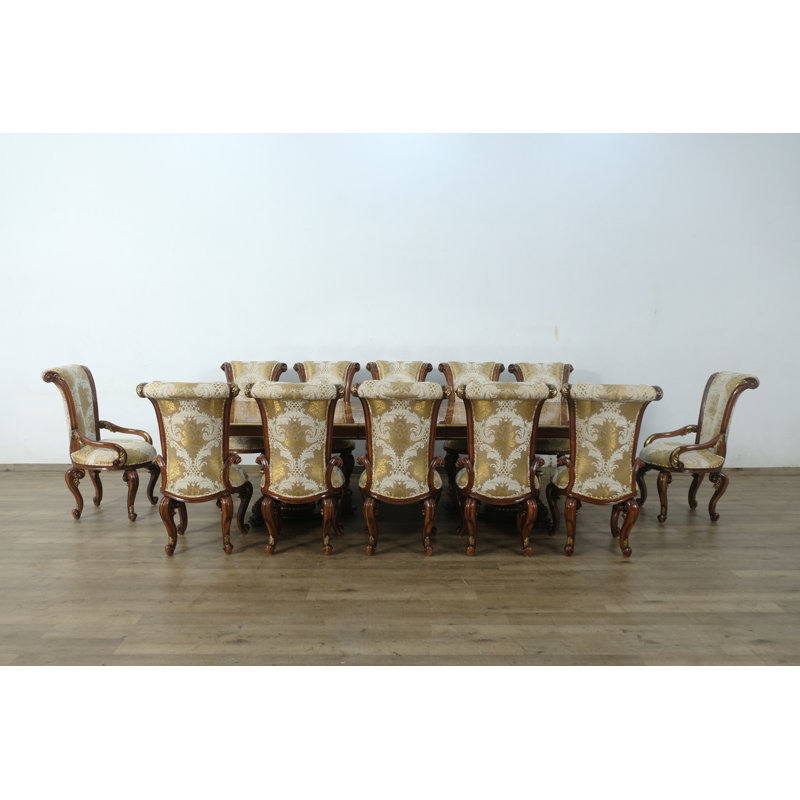 Valentine Upholstered Dining Chair