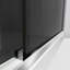 Porte de douche sans cadre Essence-H l 56 po x H 76 po avec technologie Clearmax-1850335148