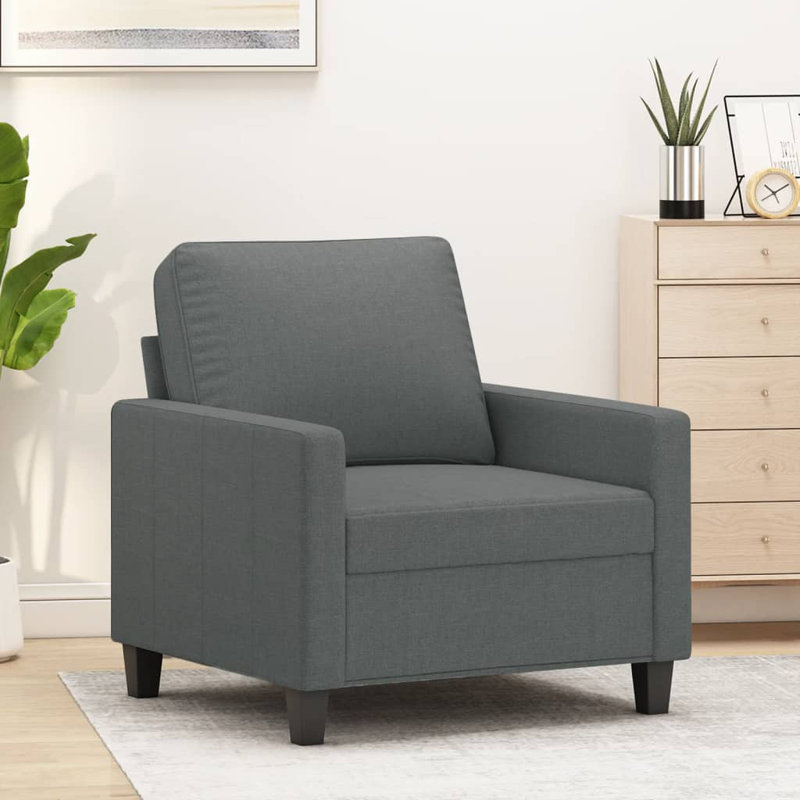 Ojai Upholstered Armchair