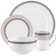 Spode Home 16 Piece Dinnerware Set
