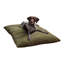 Lit pour chien en velours côtelé Gladmir-999424994-999424993