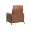 Leather Lounge Chair