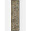 Oriental Area Rug in Blue