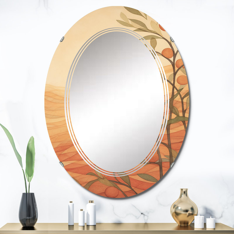 Miroir Naradale, 36 po x 24 po