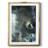 Gilded Spector I -Framed Print