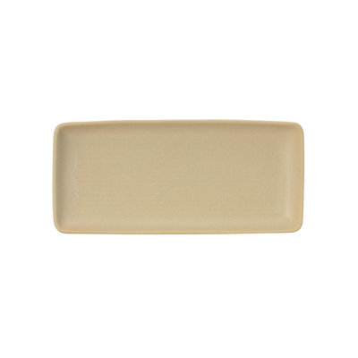 Tuxton Home Zion Ceramic Tray