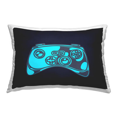 Coussin Gamer