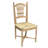 Danela  Round 48'' Dining Set