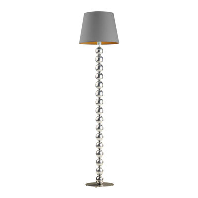 Fernandes 166cm Traditional Floor Lamp