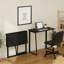 Metal Base Computer Desk-1119193378-1119193389