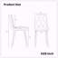 Chaise d'appoint Ilhaan-2038519775