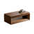 Walnut selected