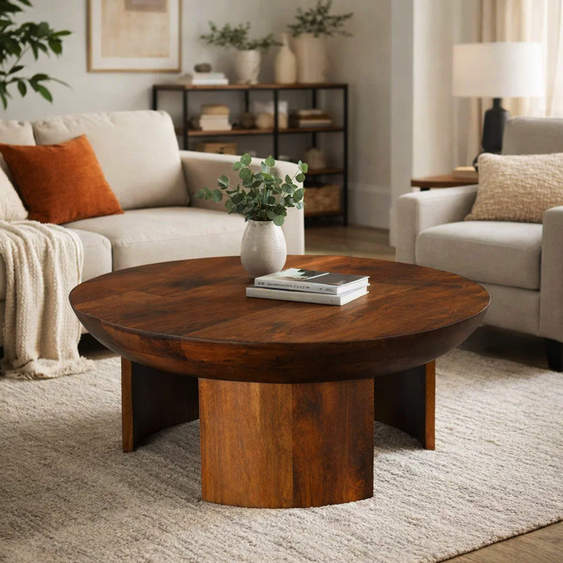 Table basse Jahleil