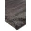 Calla Hand-Loomed Synthetic Dark Brown Area Rug-40095887