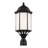 Sevier Large One Light Outdoor Post Lantern from Generation Lighting -37219128-37219134