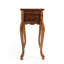 Croydon One Drawer with Pullout Side Table-848427011
