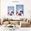 Trois bonhommes de neige Lelend II-108624595