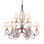 Schleswig 9 - Light Chandelier