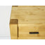 Mccree 90cm Solid Wood Sideboard