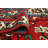 Bartu One-of-a-Kind 4'9" X 6'8" 1980s Wool Area Rug