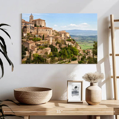 Gordes In France