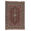 Princess Hand Woven Wool Oriental Area Rug