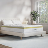 Helix Dawn with GlacioTex Pillow Top Mattress