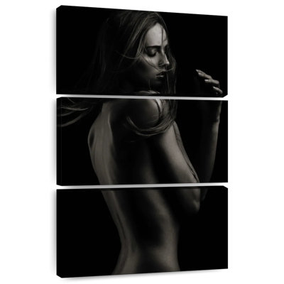 Beauté sensuelle III