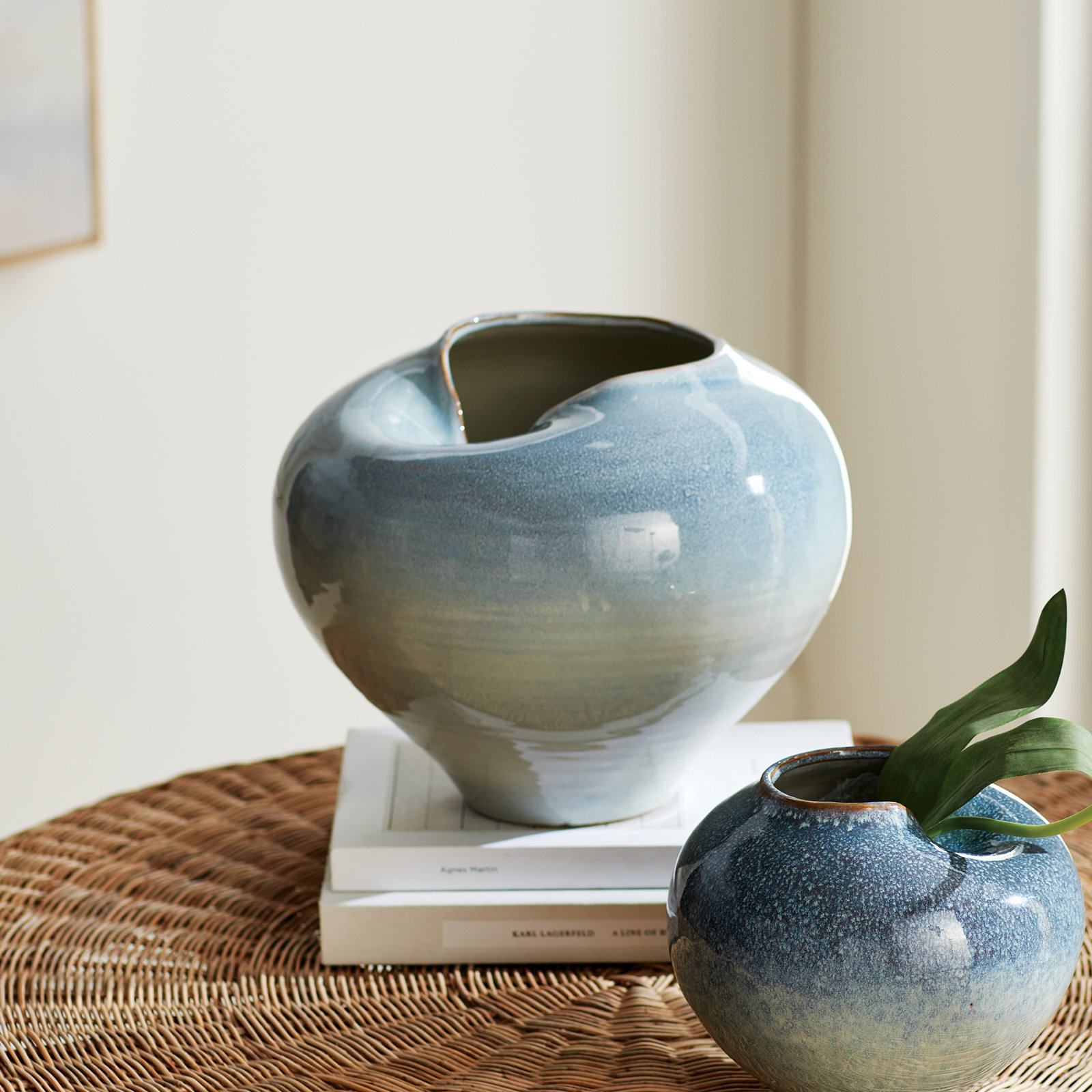 Table Vase, Large