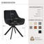Gefjun 46cm H Upholstered Metal Armchair-1568727364