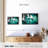 Avery Abstract Teal-107871901