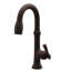 Jacobean Single Handle Pull Down Bar Faucet-1628692115