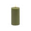 Large Flameless Pillar Candle-1744870484