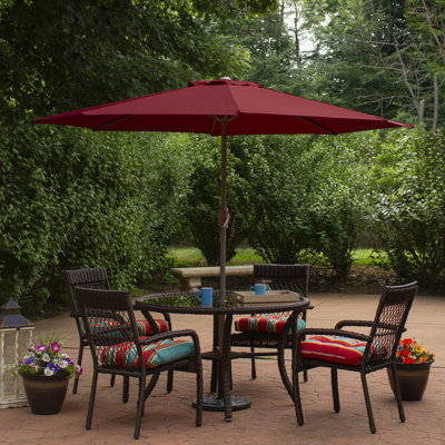 90'' Beach Umbrella