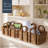 Water Hyacinth Chunky Baskets-649849735