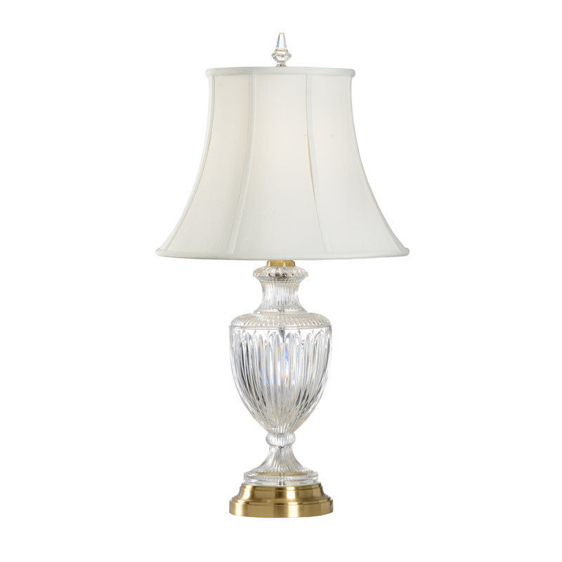 Lampe de table 33" urn