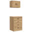 2 Piece Garage Cabinet Part Or Accessory-1007968405