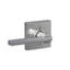Latitude Passage Leverset with Collins Rosette-99058920