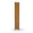 Classic Shaker Style Solid Wood Bookcase-1175095425-1174911235